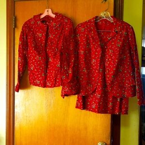 Vintage 3 piece ensemble